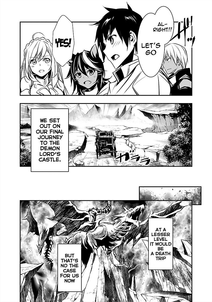Isekai Ntr Shinyuu No Onna Wo Saikyou Skill De Otosu Houhou chapter 14 page 15