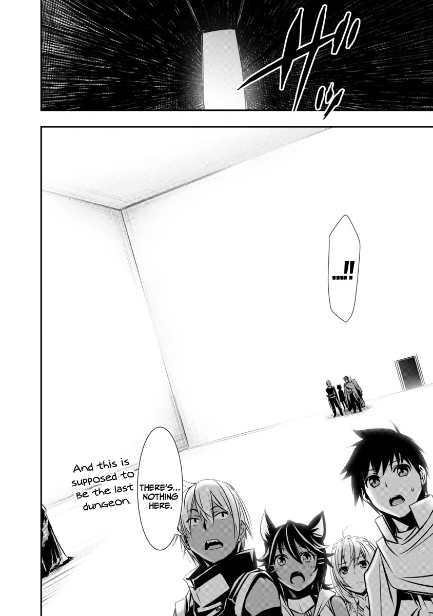 Isekai Ntr Shinyuu No Onna Wo Saikyou Skill De Otosu Houhou chapter 19 page 10