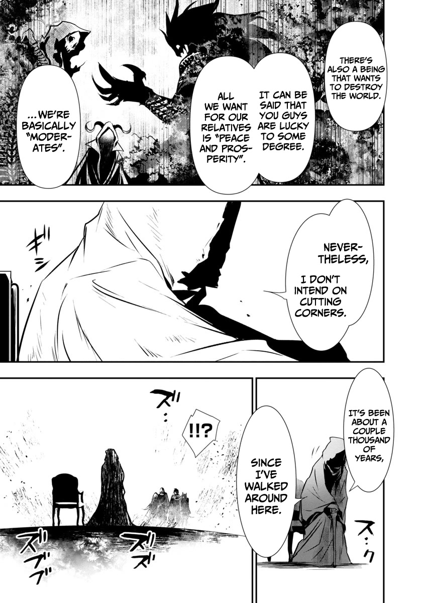 Isekai Ntr Shinyuu No Onna Wo Saikyou Skill De Otosu Houhou chapter 19 page 15