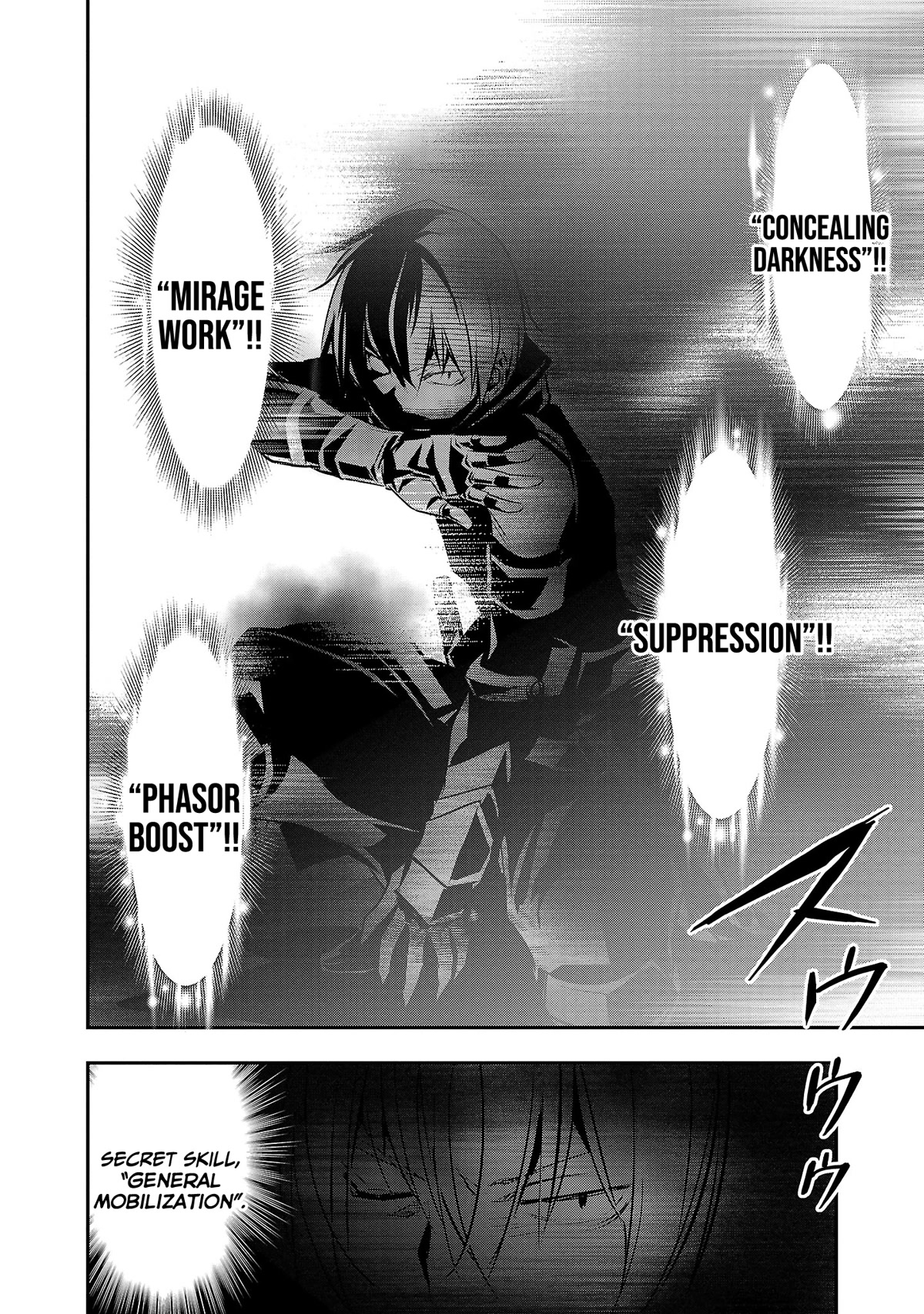 Isekai Ntr Shinyuu No Onna Wo Saikyou Skill De Otosu Houhou chapter 20 page 3