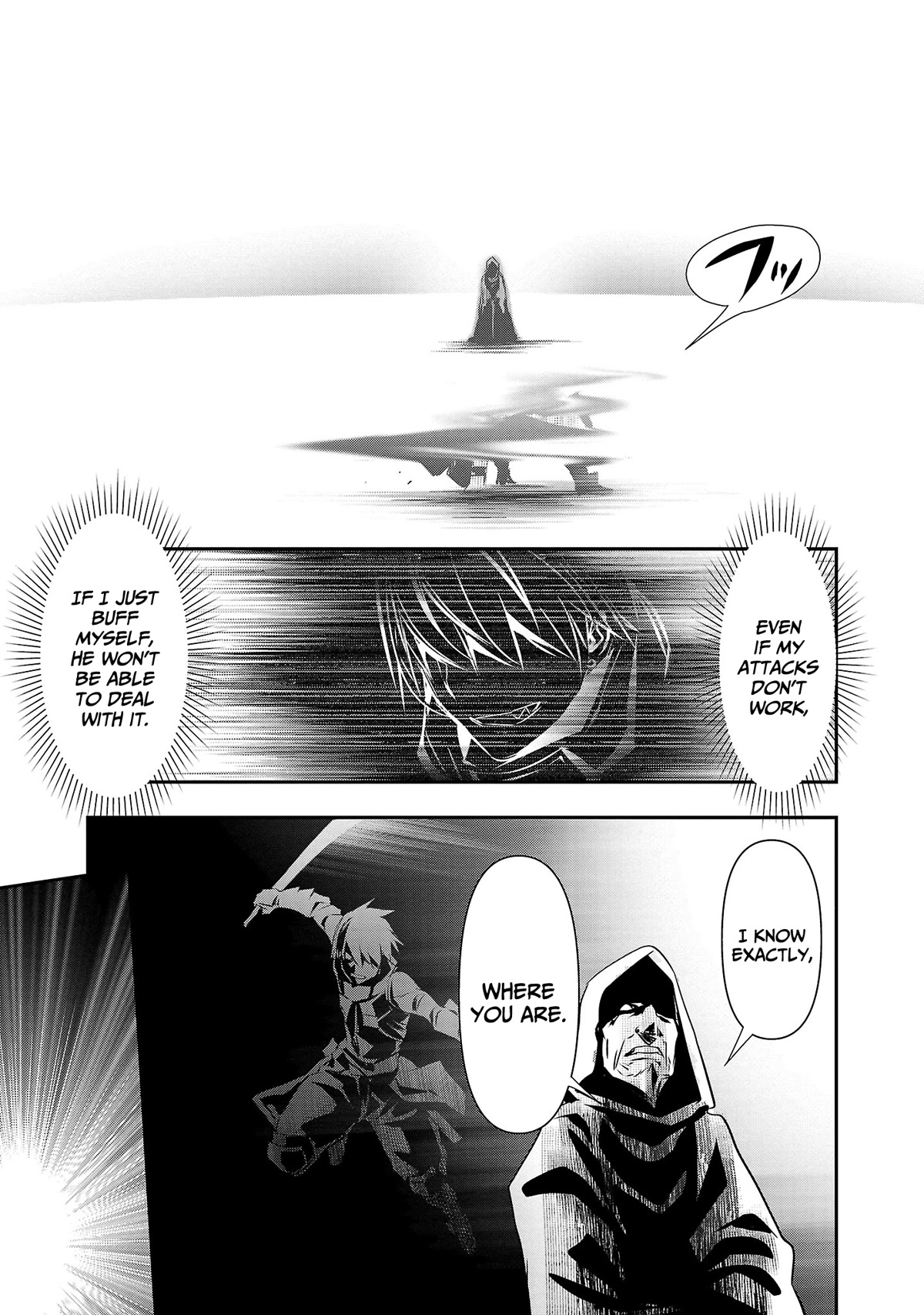 Isekai Ntr Shinyuu No Onna Wo Saikyou Skill De Otosu Houhou chapter 20 page 4