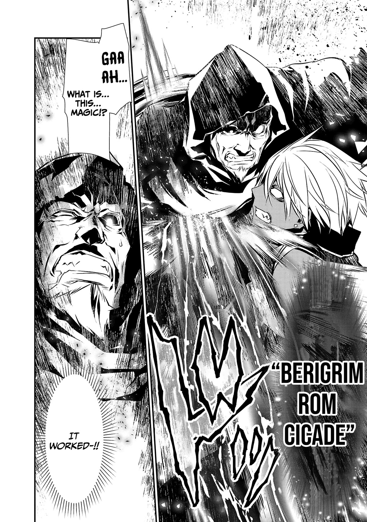Isekai Ntr Shinyuu No Onna Wo Saikyou Skill De Otosu Houhou chapter 20 page 7