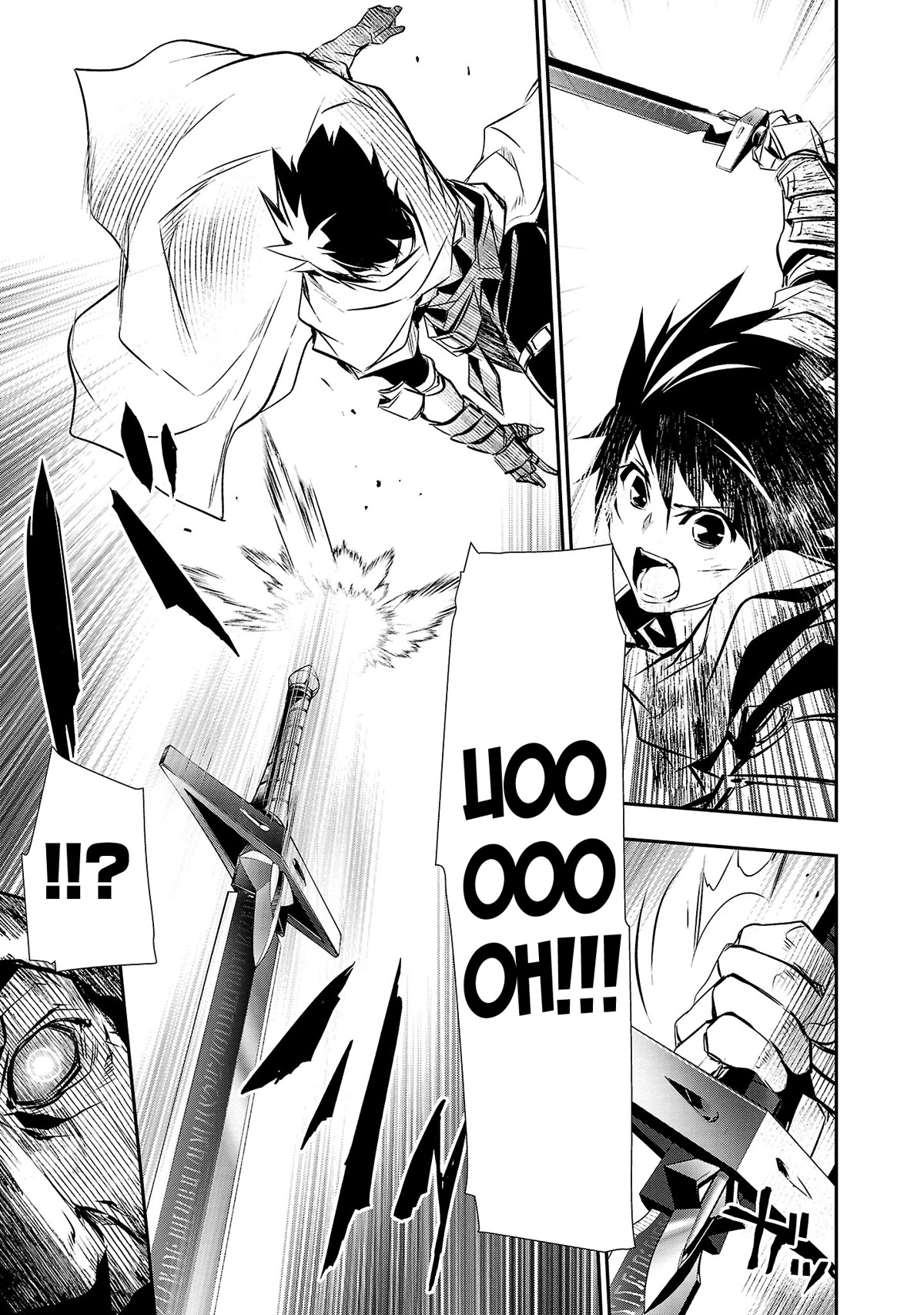 Isekai Ntr Shinyuu No Onna Wo Saikyou Skill De Otosu Houhou chapter 20 page 10