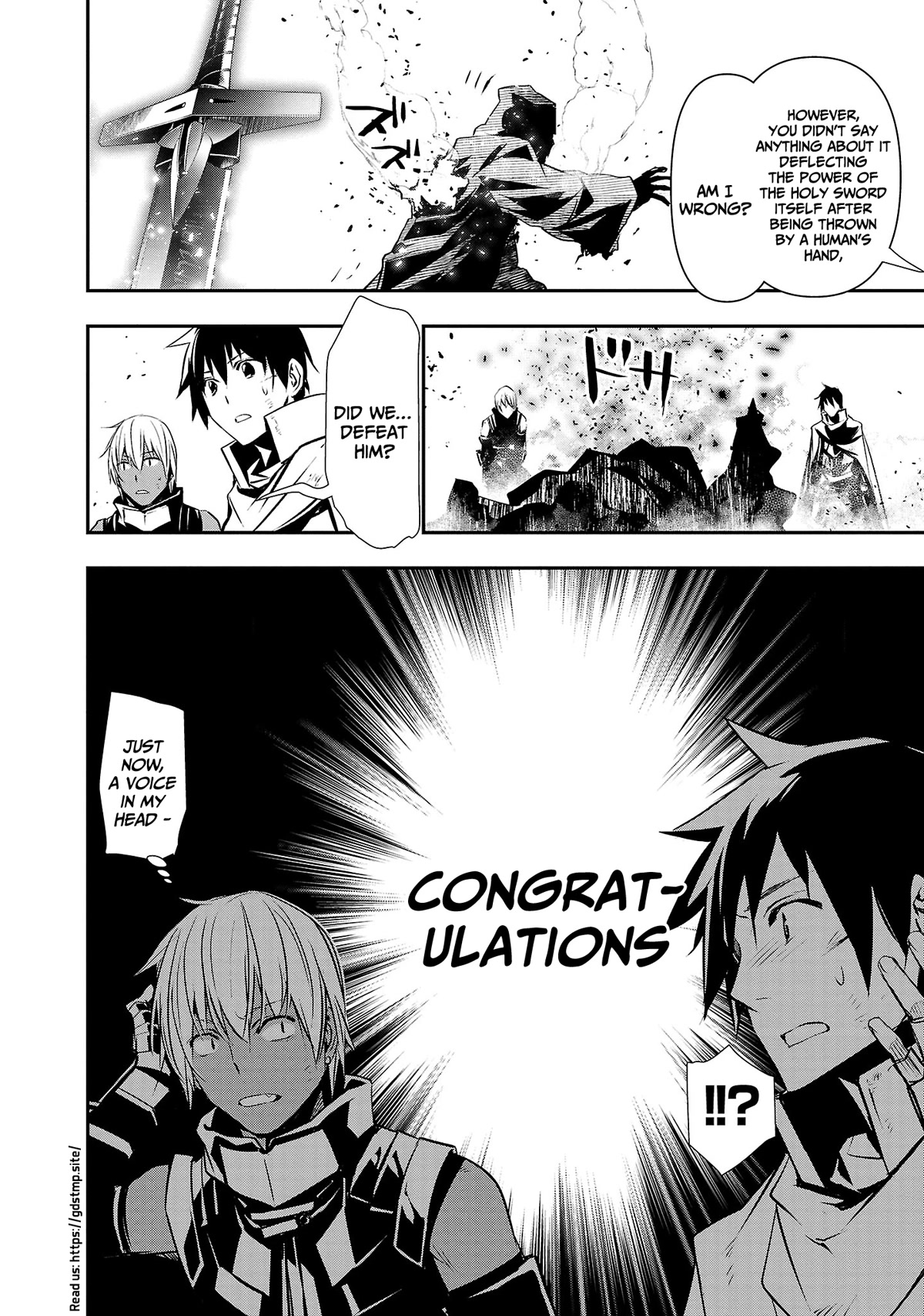 Isekai Ntr Shinyuu No Onna Wo Saikyou Skill De Otosu Houhou chapter 20 page 13