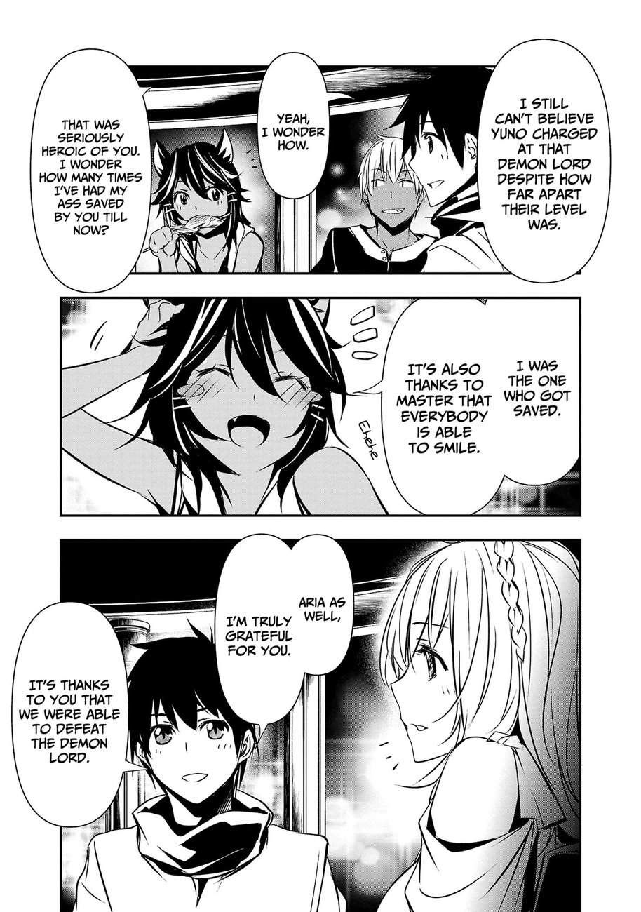 Isekai Ntr Shinyuu No Onna Wo Saikyou Skill De Otosu Houhou chapter 21 page 15