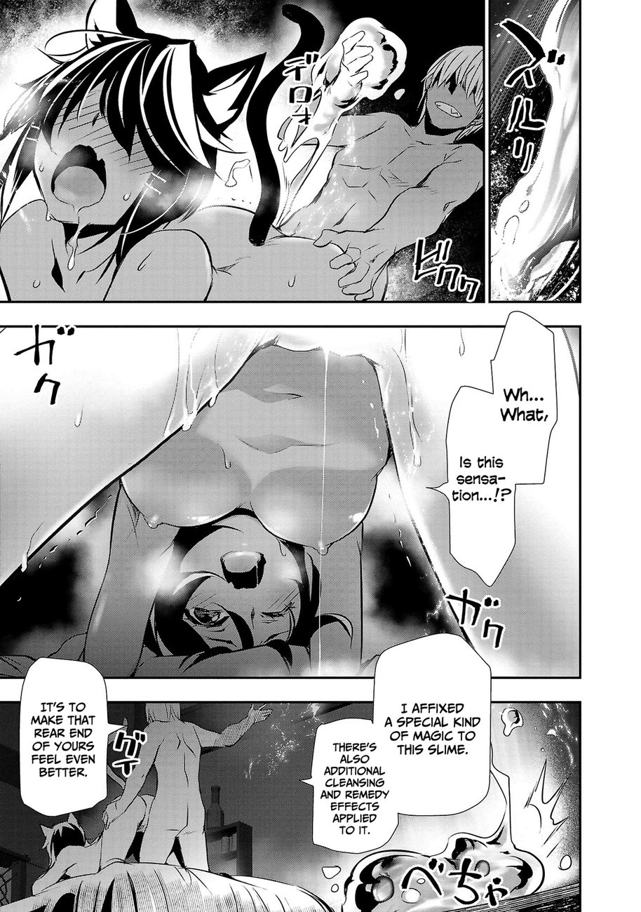 Isekai Ntr Shinyuu No Onna Wo Saikyou Skill De Otosu Houhou chapter 22 page 4