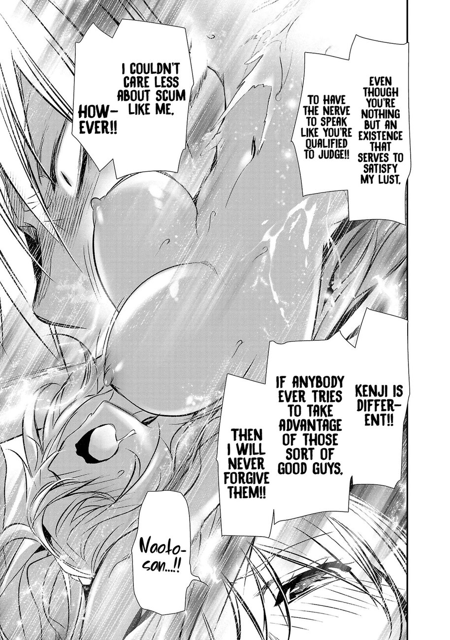 Isekai Ntr Shinyuu No Onna Wo Saikyou Skill De Otosu Houhou chapter 23 page 12