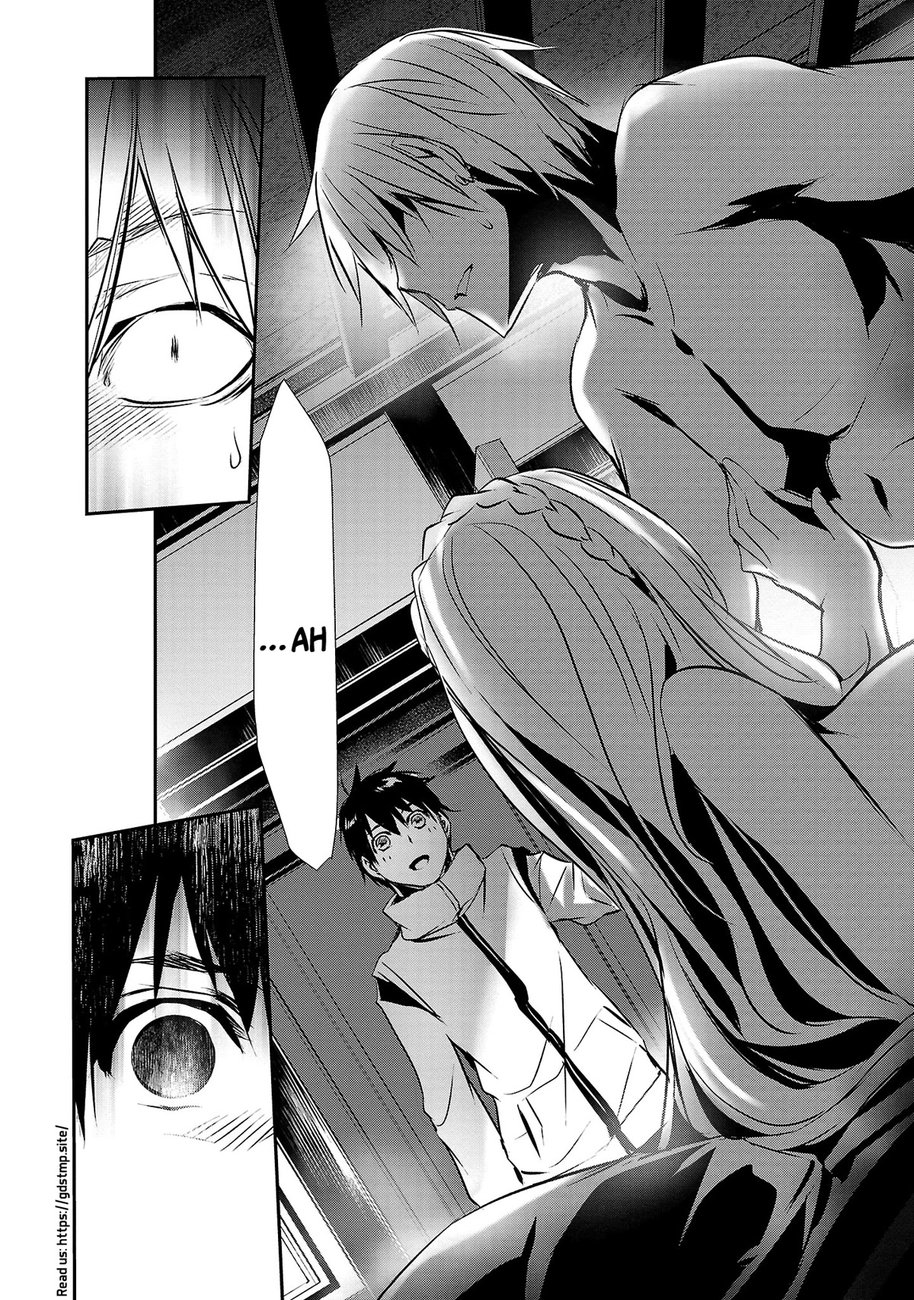 Isekai Ntr Shinyuu No Onna Wo Saikyou Skill De Otosu Houhou chapter 23 page 17