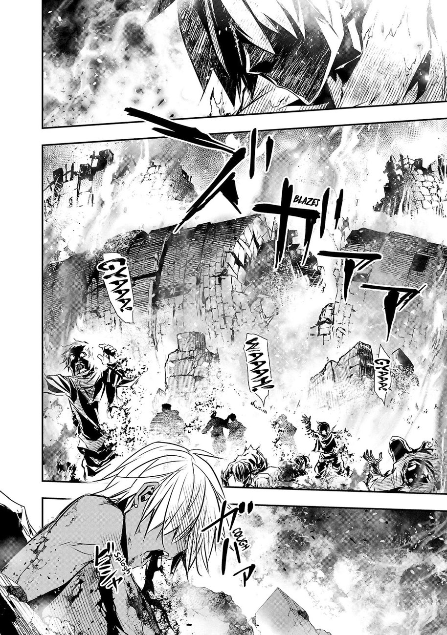 Isekai Ntr Shinyuu No Onna Wo Saikyou Skill De Otosu Houhou chapter 24 page 15