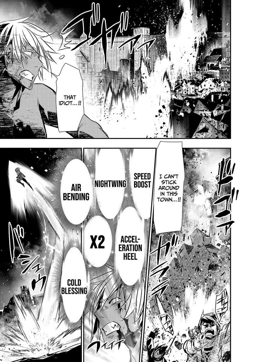 Isekai Ntr Shinyuu No Onna Wo Saikyou Skill De Otosu Houhou chapter 25 page 6