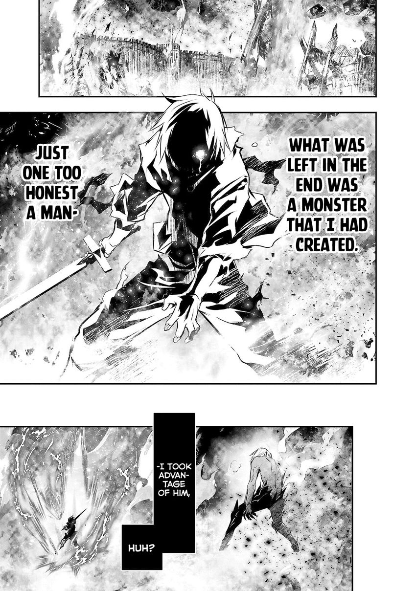 Isekai Ntr Shinyuu No Onna Wo Saikyou Skill De Otosu Houhou chapter 25 page 12