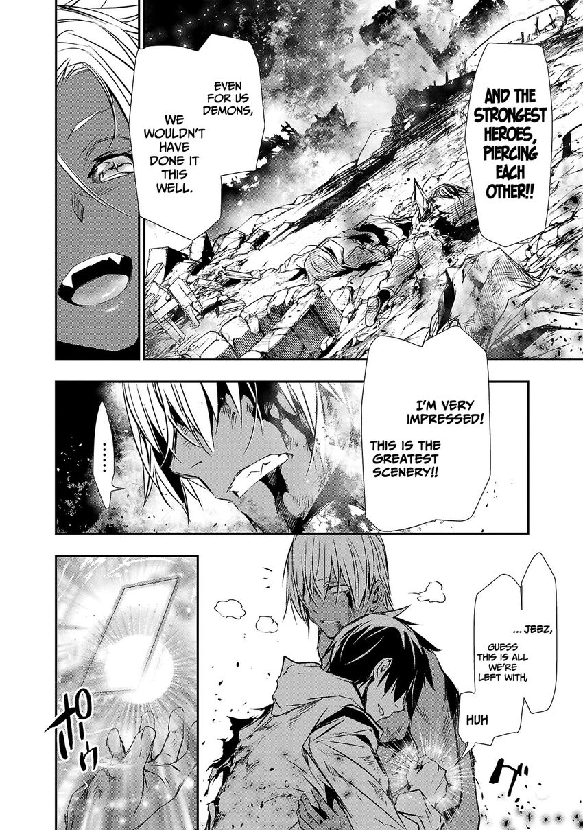 Isekai Ntr Shinyuu No Onna Wo Saikyou Skill De Otosu Houhou chapter 25 page 19