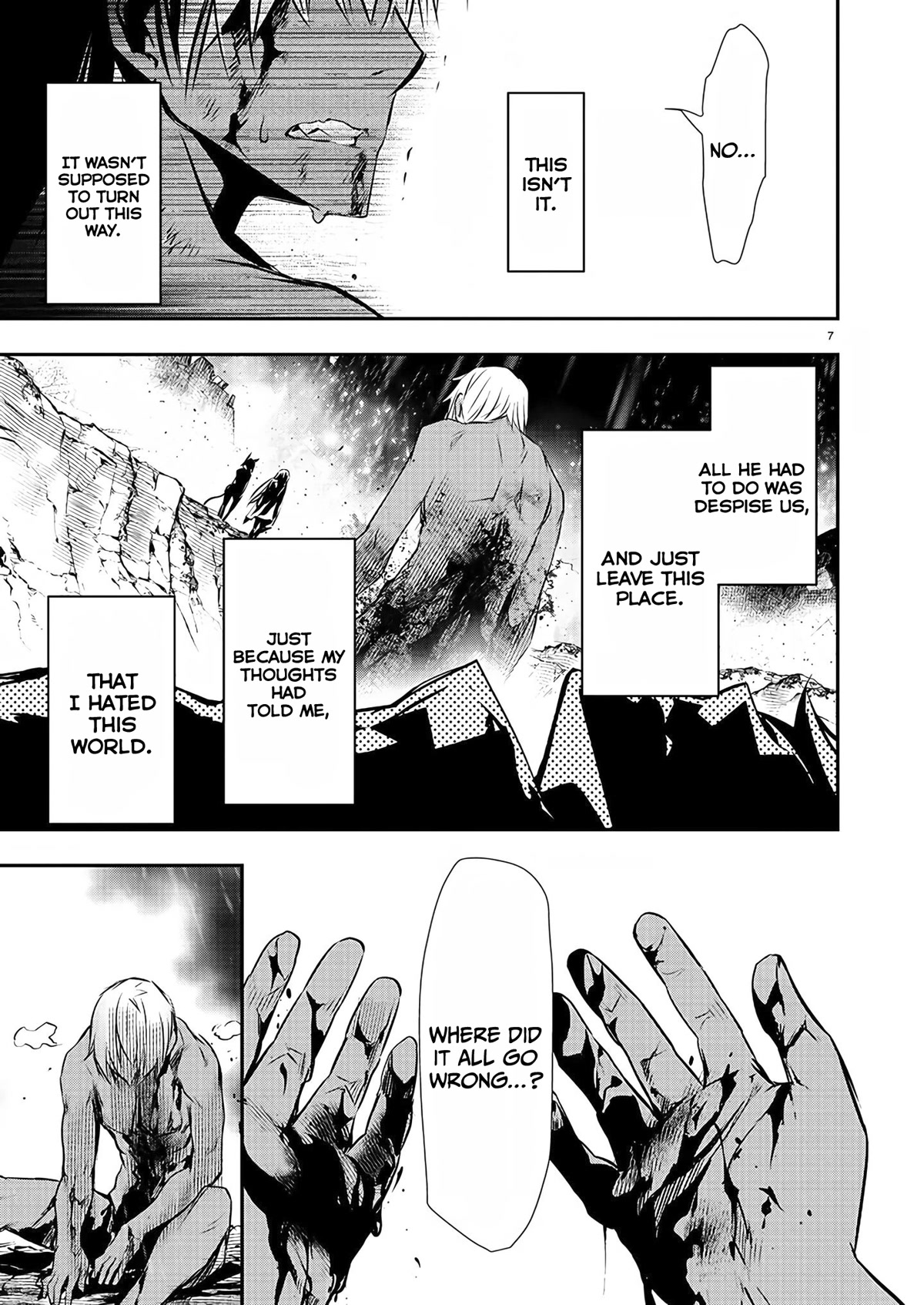 Isekai Ntr Shinyuu No Onna Wo Saikyou Skill De Otosu Houhou chapter 26 page 9