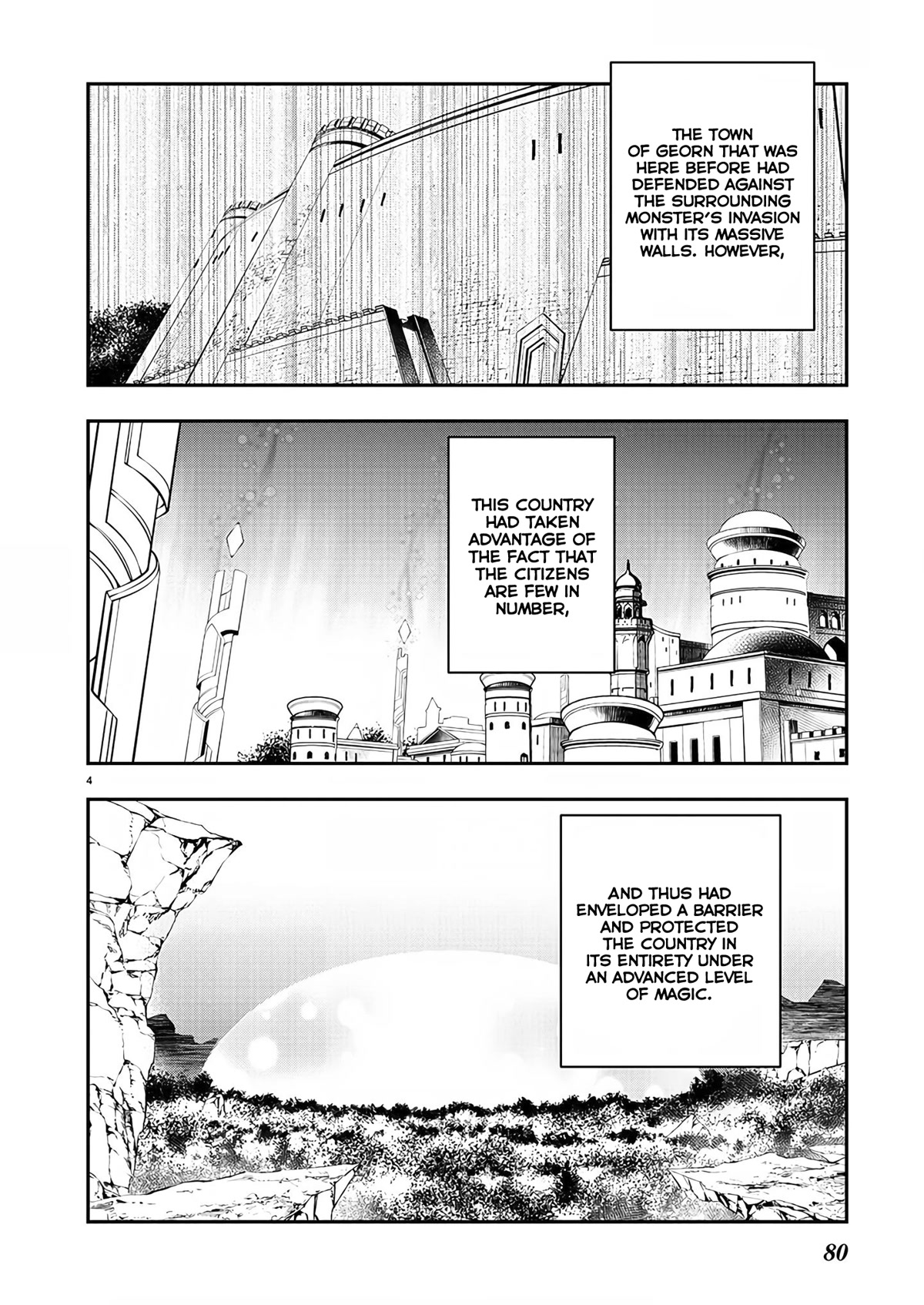Isekai Ntr Shinyuu No Onna Wo Saikyou Skill De Otosu Houhou chapter 27 page 5