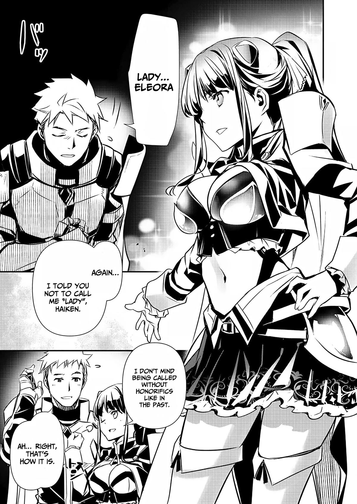 Isekai Ntr Shinyuu No Onna Wo Saikyou Skill De Otosu Houhou chapter 28 page 16