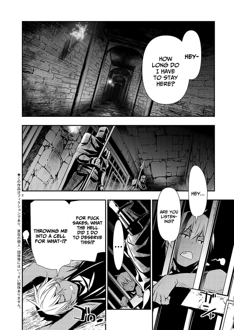 Isekai Ntr Shinyuu No Onna Wo Saikyou Skill De Otosu Houhou chapter 29 page 3