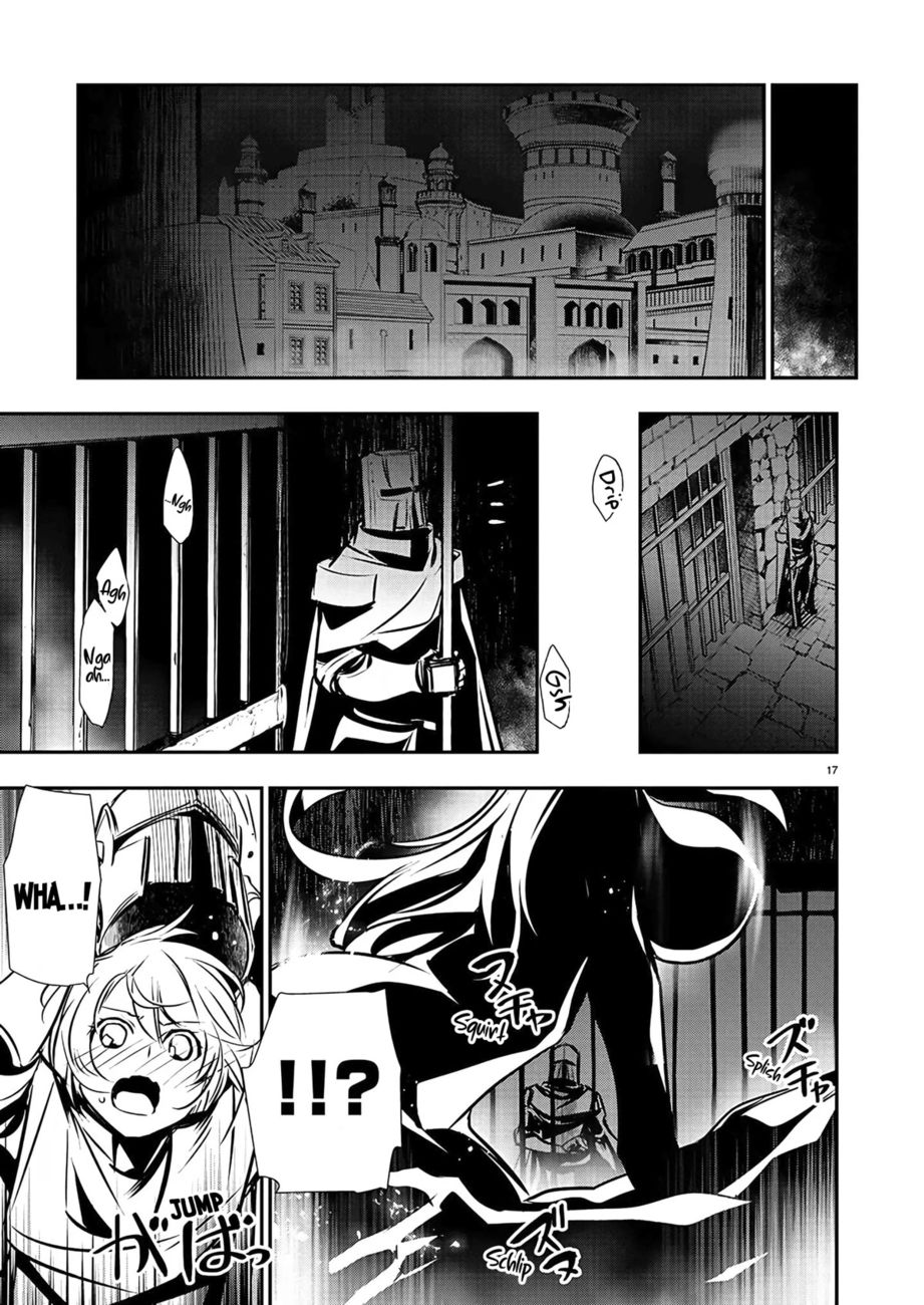 Isekai Ntr Shinyuu No Onna Wo Saikyou Skill De Otosu Houhou chapter 29 page 18