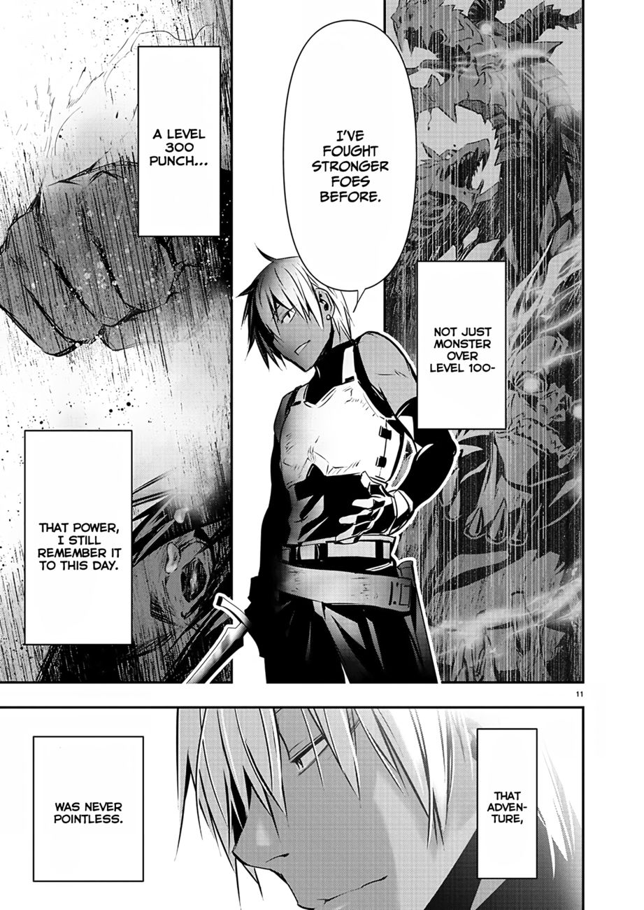 Isekai Ntr Shinyuu No Onna Wo Saikyou Skill De Otosu Houhou chapter 32 page 12