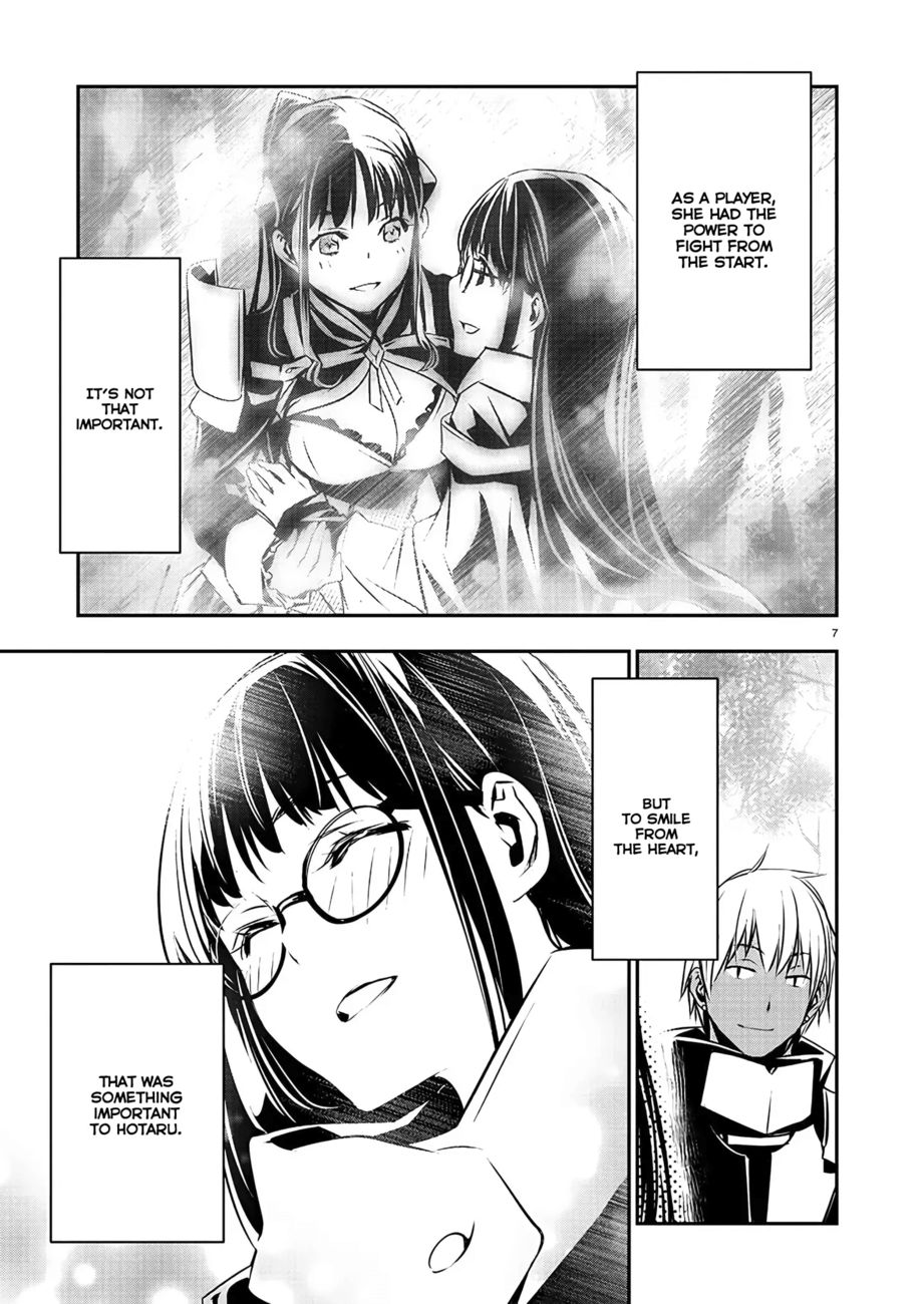Isekai Ntr Shinyuu No Onna Wo Saikyou Skill De Otosu Houhou chapter 39 page 9