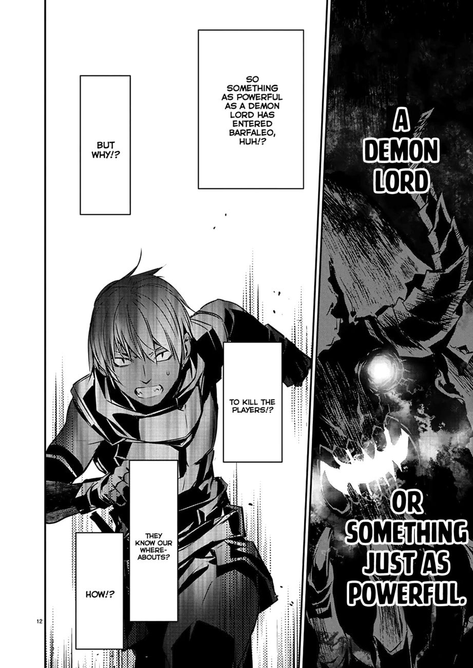 Isekai Ntr Shinyuu No Onna Wo Saikyou Skill De Otosu Houhou chapter 39 page 14
