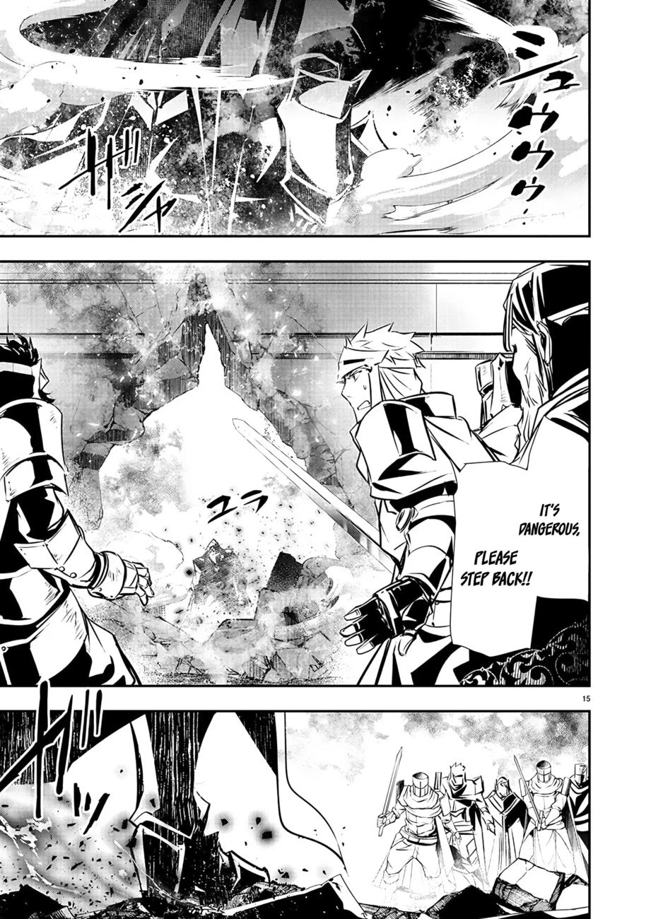 Isekai Ntr Shinyuu No Onna Wo Saikyou Skill De Otosu Houhou chapter 39 page 17