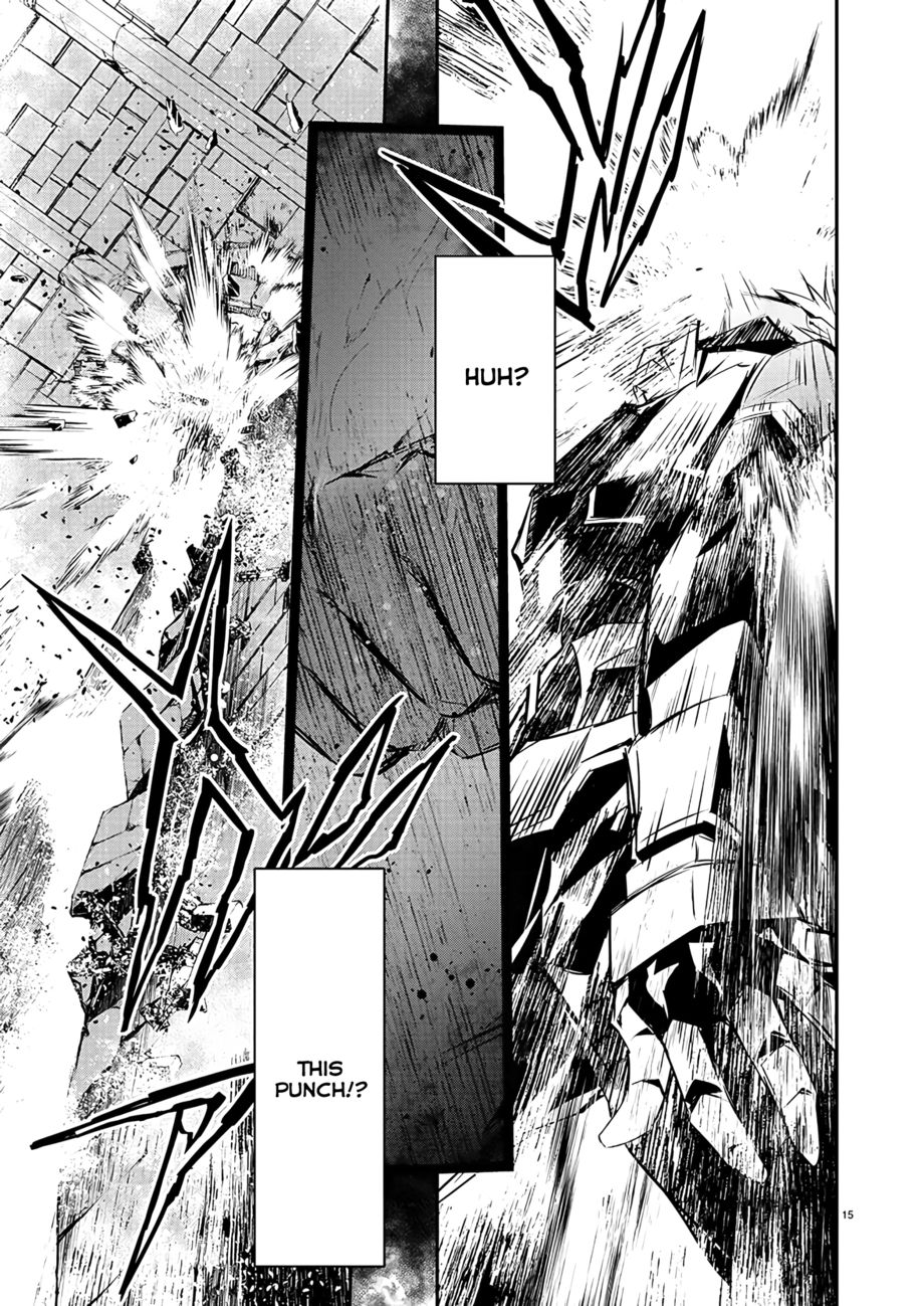 Isekai Ntr Shinyuu No Onna Wo Saikyou Skill De Otosu Houhou chapter 40 page 16