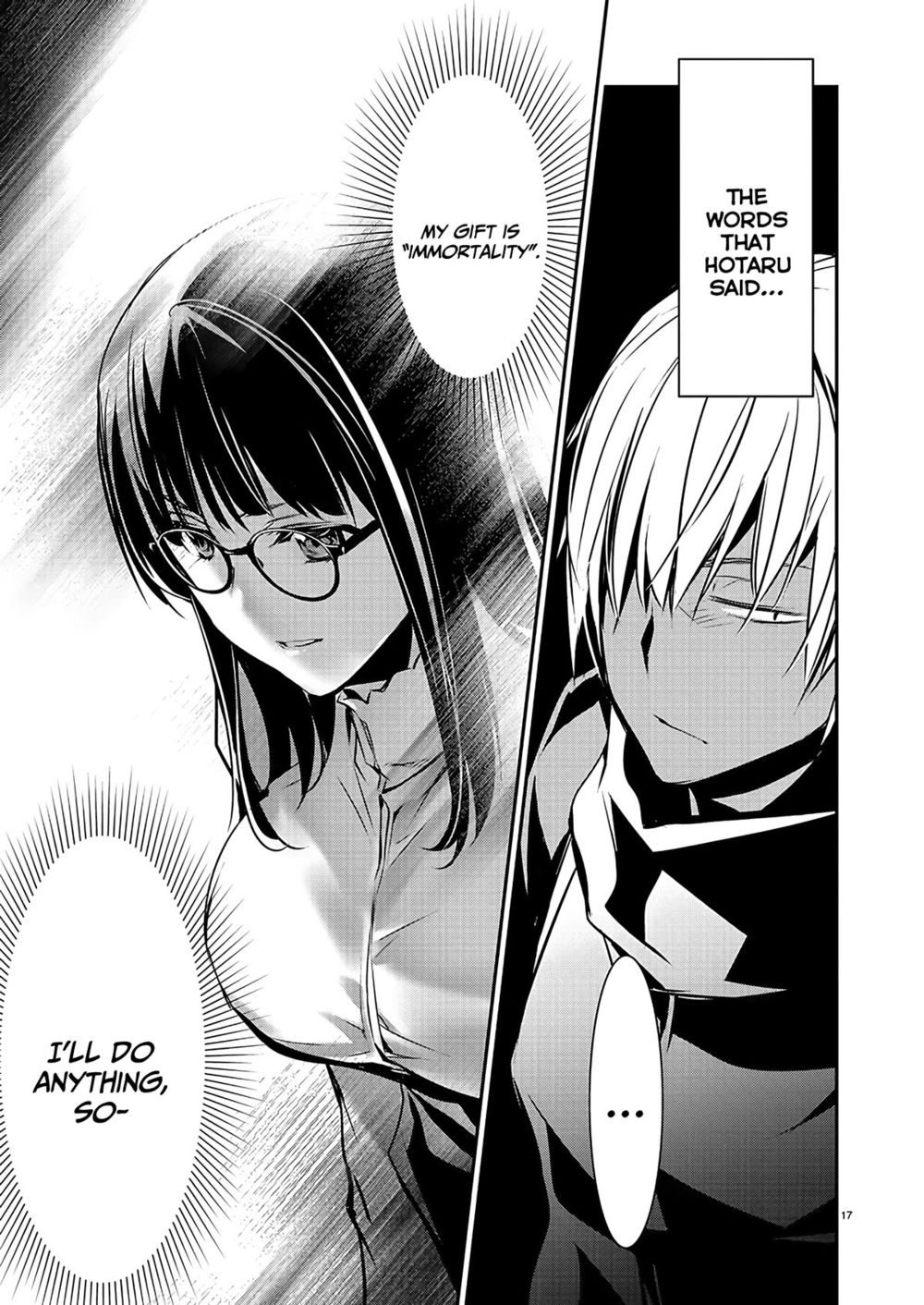Isekai Ntr Shinyuu No Onna Wo Saikyou Skill De Otosu Houhou chapter 42 page 18