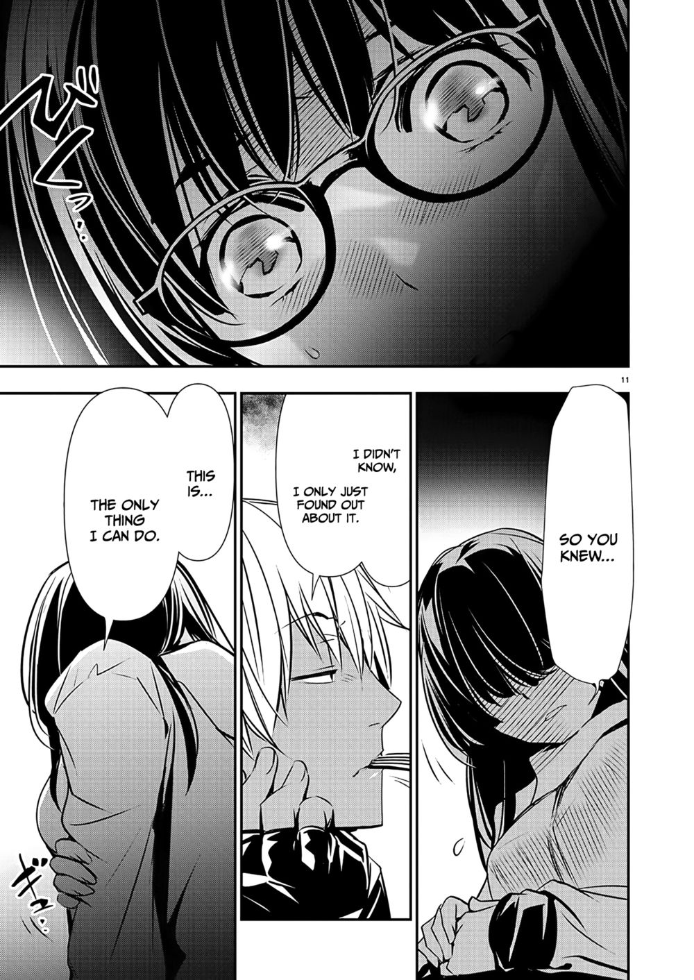 Isekai Ntr Shinyuu No Onna Wo Saikyou Skill De Otosu Houhou chapter 43 page 12