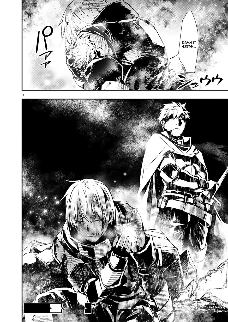 Isekai Ntr Shinyuu No Onna Wo Saikyou Skill De Otosu Houhou chapter 48 page 19