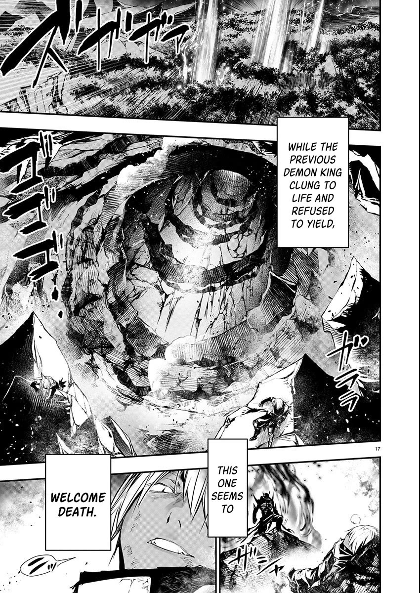 Isekai Ntr Shinyuu No Onna Wo Saikyou Skill De Otosu Houhou chapter 50 page 16