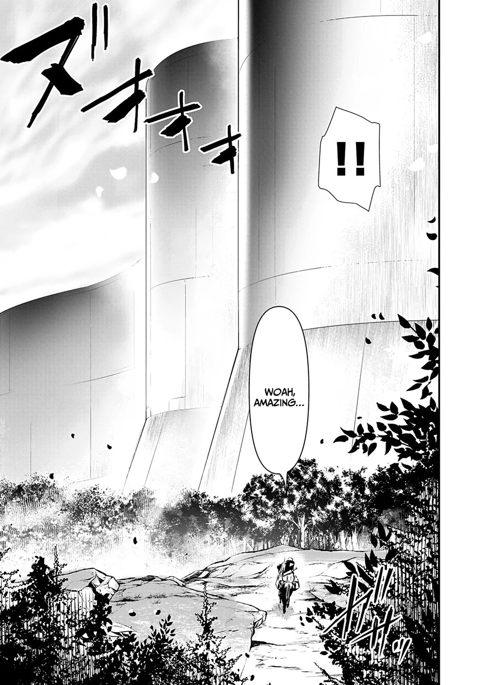 Isekai Ntr Shinyuu No Onna Wo Saikyou Skill De Otosu Houhou chapter 58 page 13