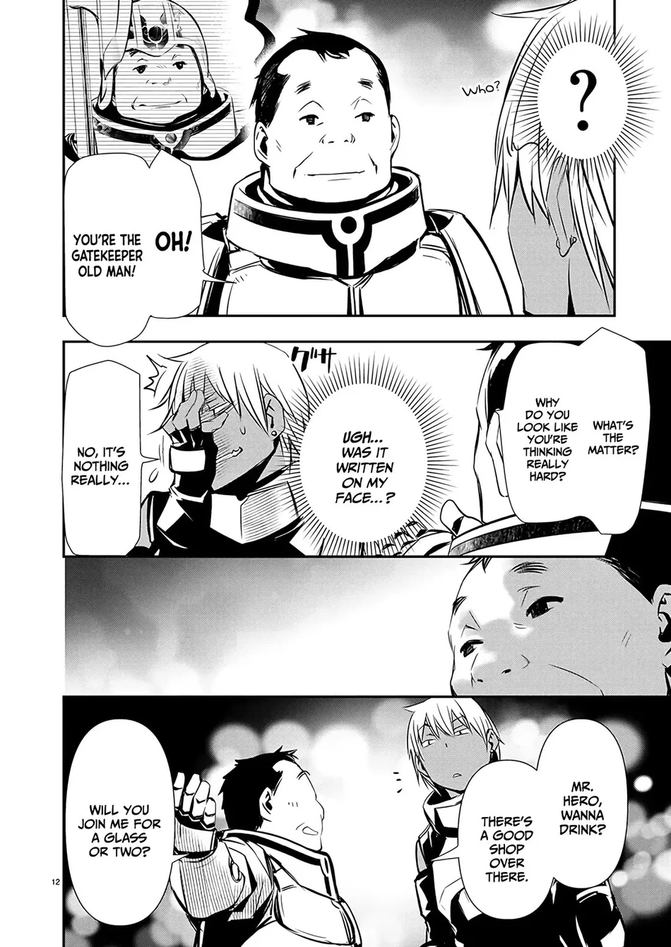 Isekai Ntr Shinyuu No Onna Wo Saikyou Skill De Otosu Houhou chapter 62 page 13