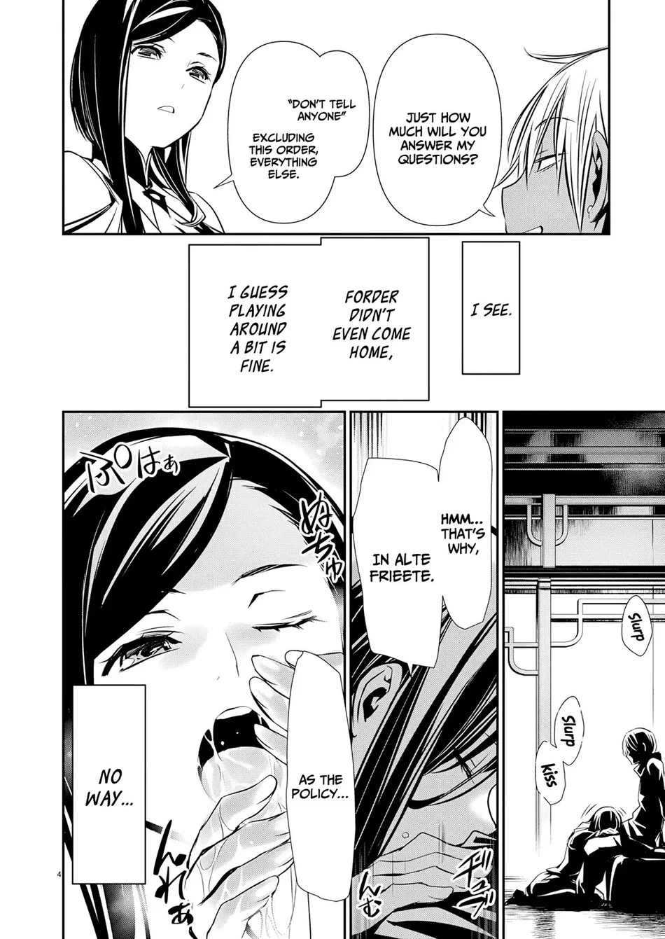 Isekai Ntr Shinyuu No Onna Wo Saikyou Skill De Otosu Houhou chapter 63 page 6
