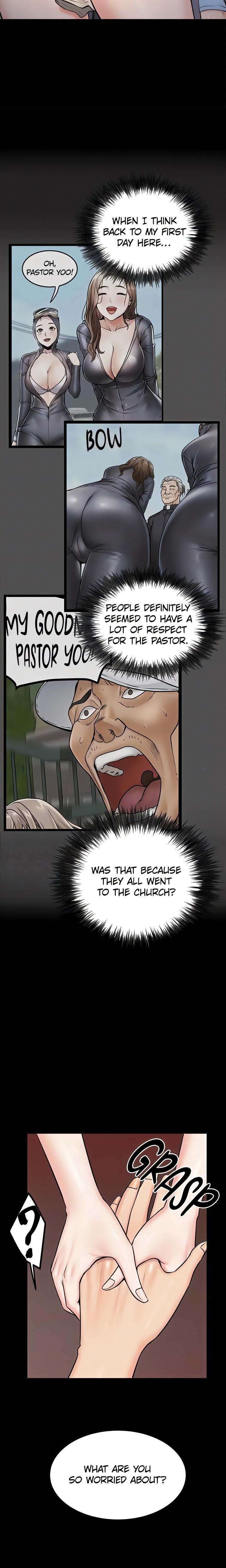Island Girl chapter 13 page 9