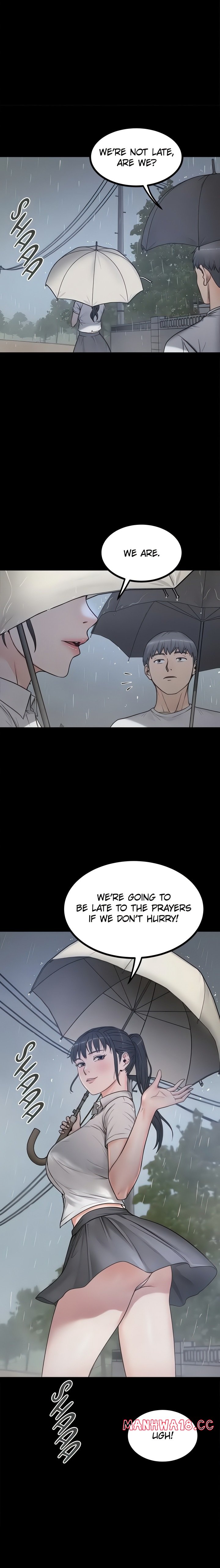 Island Girl chapter 13 page 12