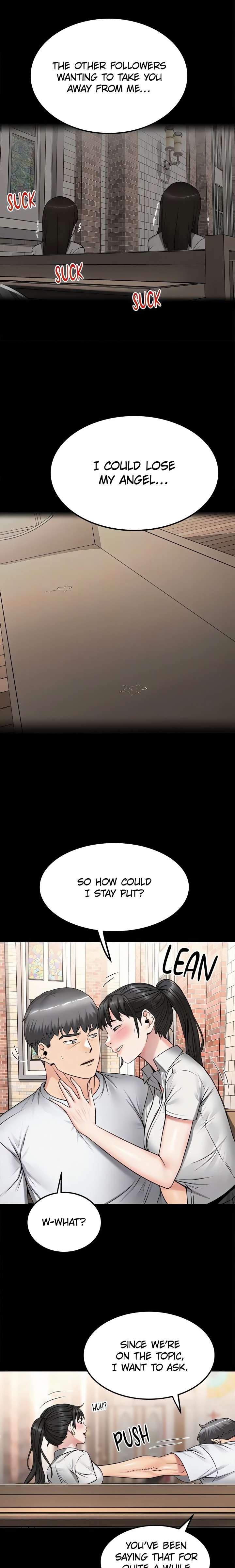 Island Girl chapter 15 page 5