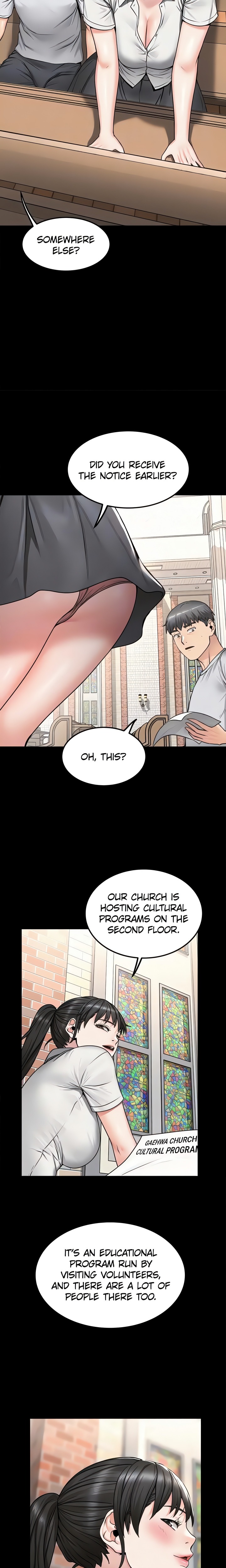 Island Girl chapter 15 page 8
