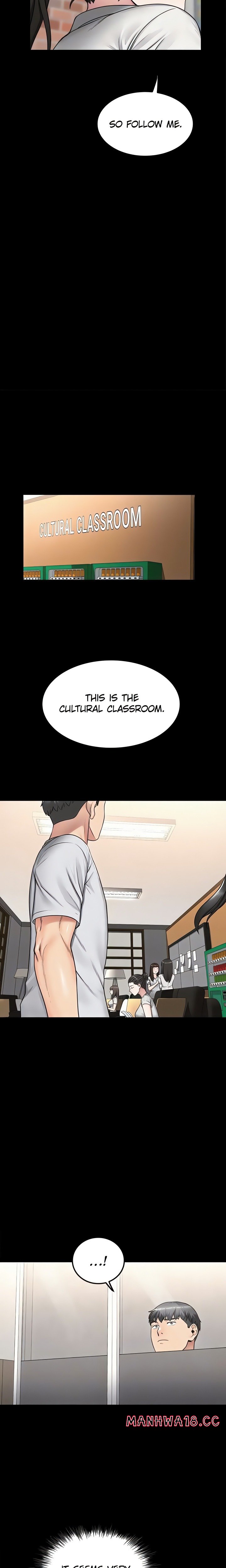 Island Girl chapter 15 page 9