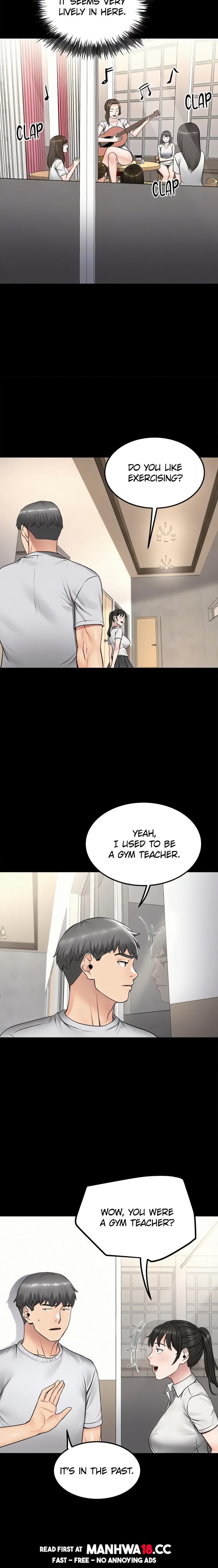 Island Girl chapter 15 page 10