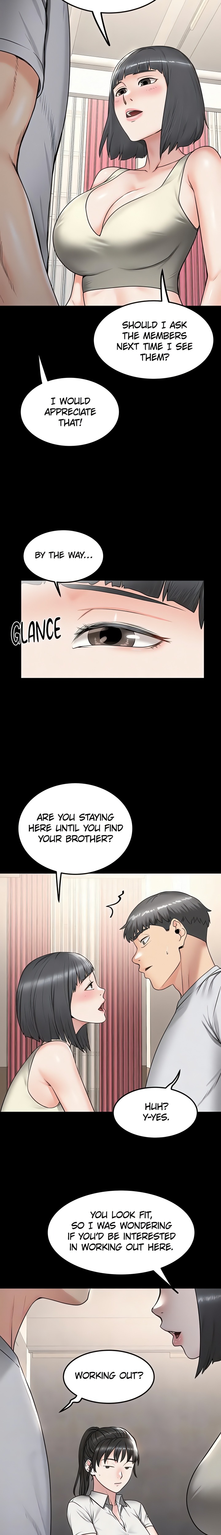 Island Girl chapter 16 page 5