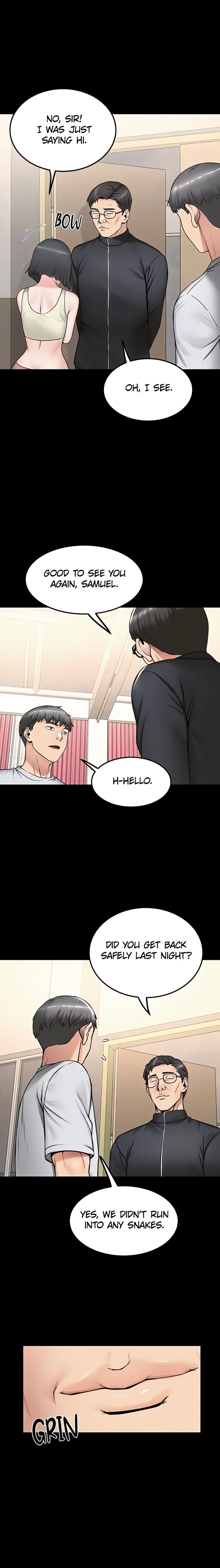 Island Girl chapter 16 page 7