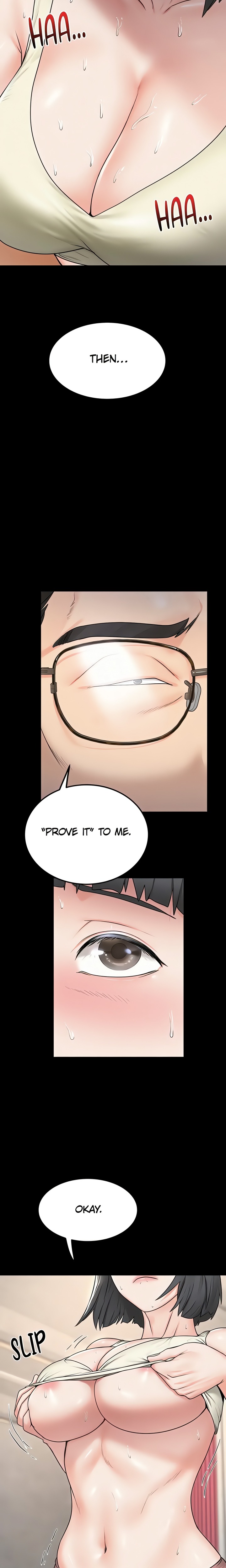Island Girl chapter 16 page 14