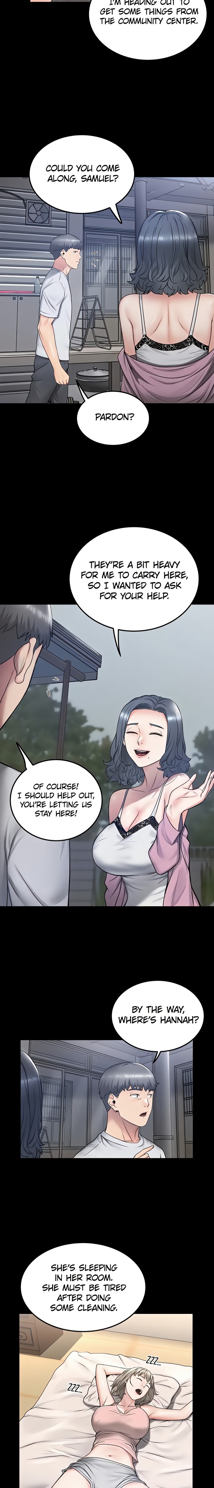 Island Girl chapter 17 page 4