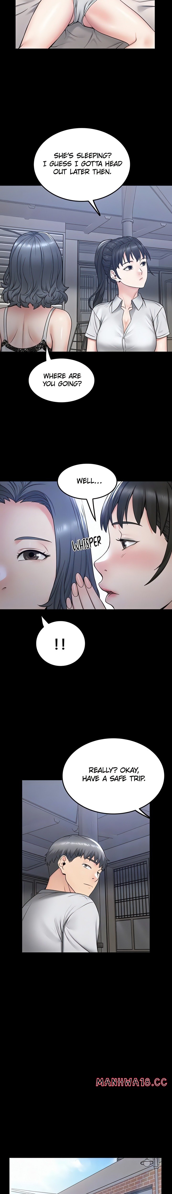 Island Girl chapter 17 page 5