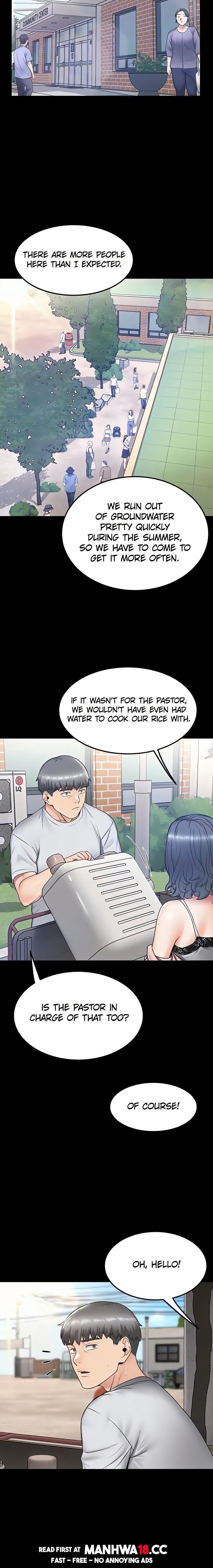 Island Girl chapter 17 page 6