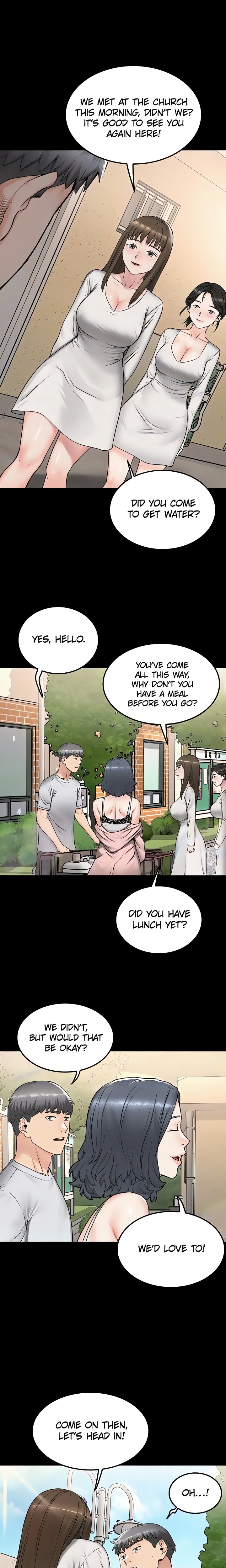 Island Girl chapter 17 page 7