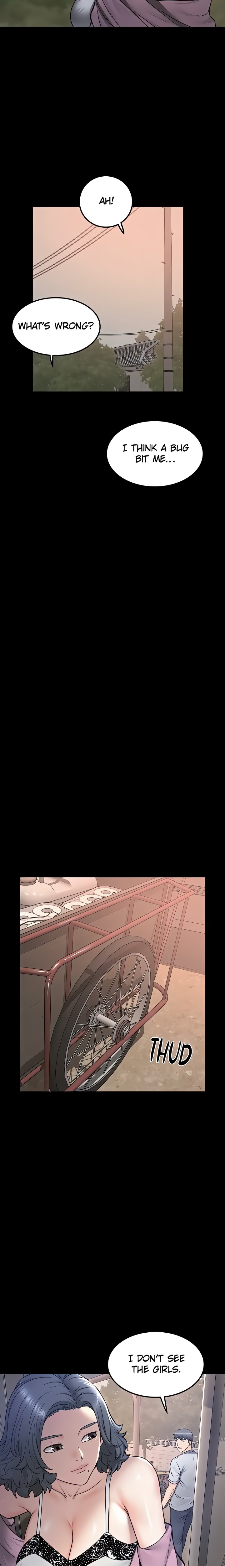 Island Girl chapter 17 page 13