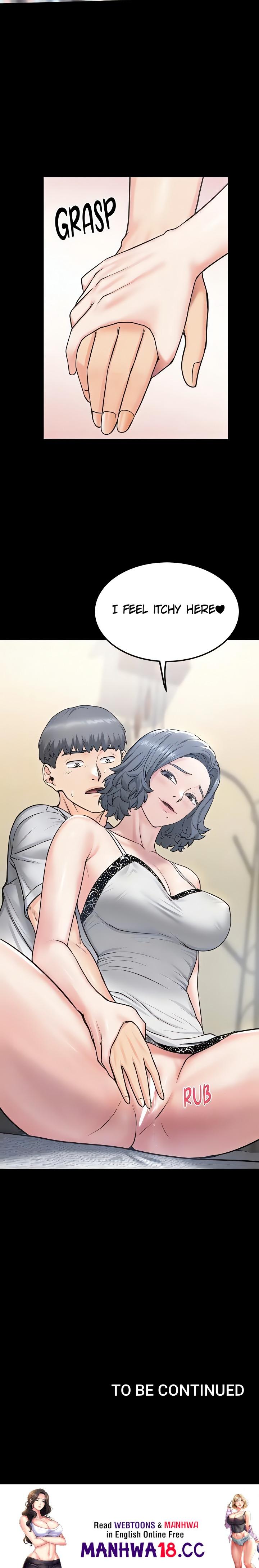 Island Girl chapter 17 page 17
