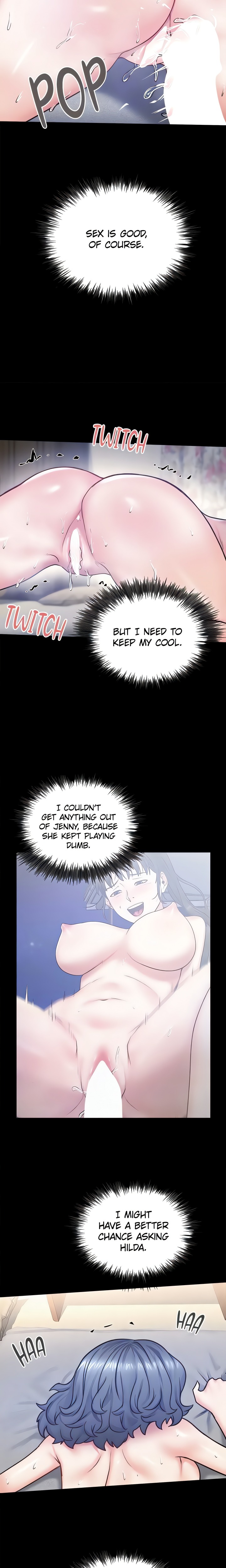 Island Girl chapter 19 page 9