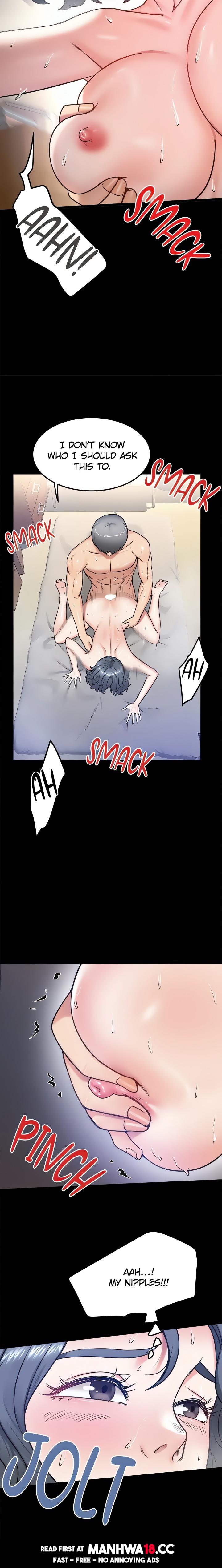 Island Girl chapter 19 page 13